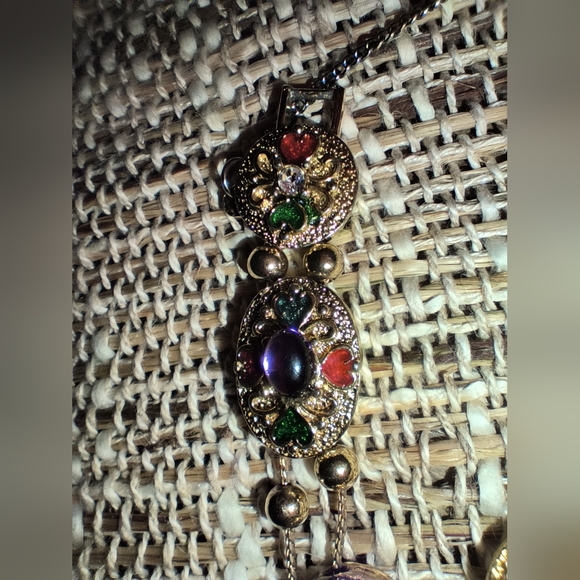 Vintage Slide Bracelet - Picture 4 of 8